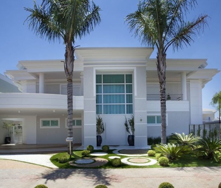 Pintura residencial