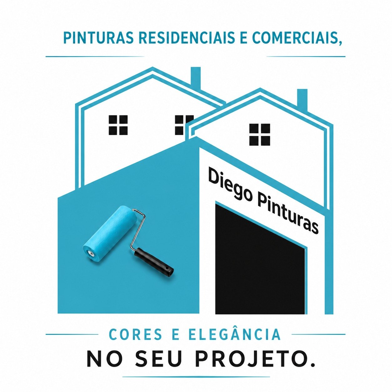 Logo Diego Pinturas